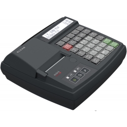ELZAB Mini ONLINE z klawiaturą modułową